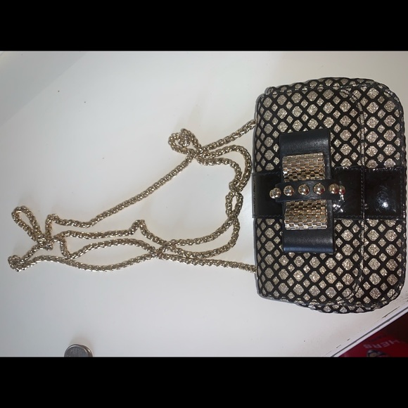 Christian Louboutin Sweet Charity Bag - Picture 7 of 8